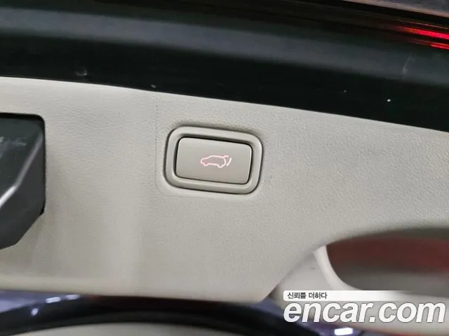 Kia The New Carnival id 2710084 из Кореи 15