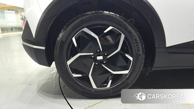Hyundai Ionic 5 id 4415665 из Кореи 28