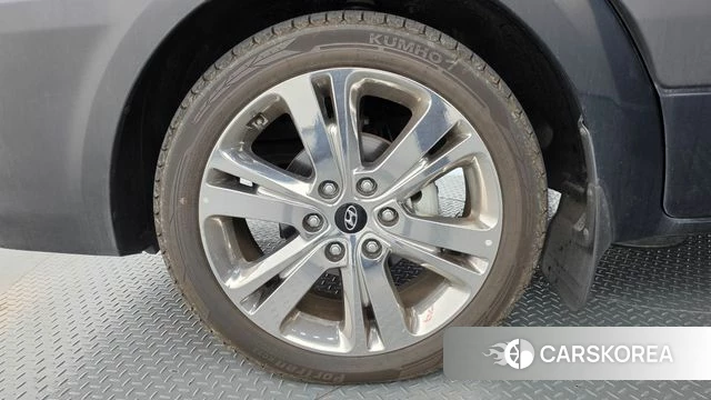 Hyundai Solati id 4916420 из Кореи 25