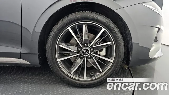 Hyundai The New Grandeur IG id 2926475 из Кореи 15