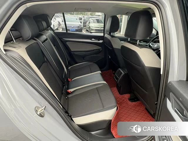 Volkswagen Golf id 4342291 из Китая 10