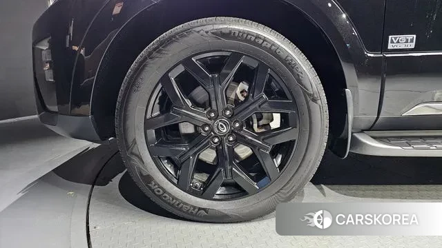 Kia Mohave Master id 3552402 из Кореи 15