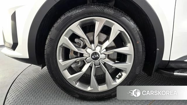 Kia Sorento 4th Generation id 4609520 из Кореи 30