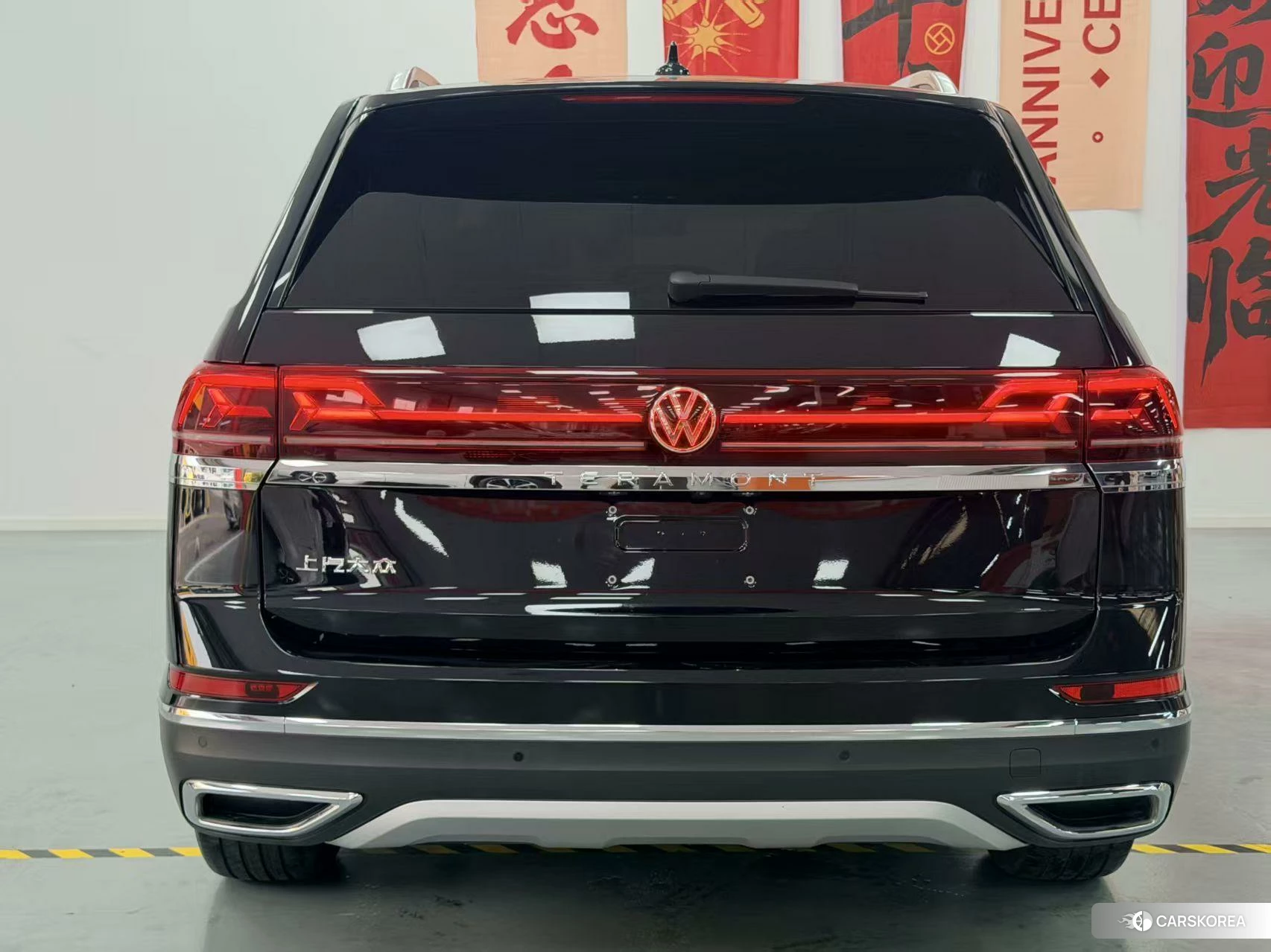 Volkswagen Tourang id 4498948 из Китая 24