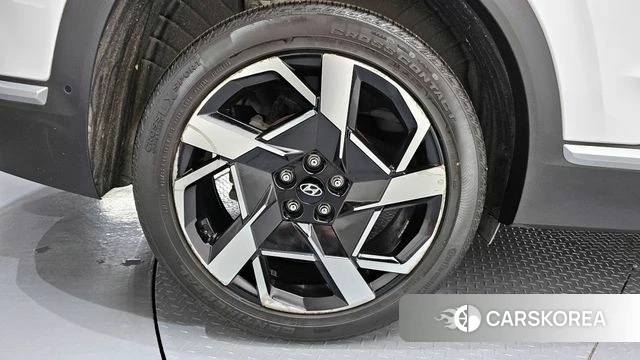 Hyundai The New Santa Fe id 3833483 из Кореи 15