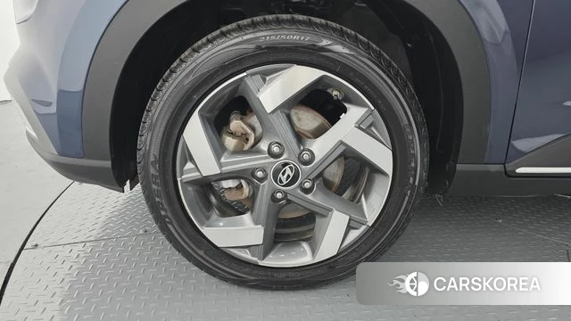 Hyundai Venue id 3860127 из Кореи 15