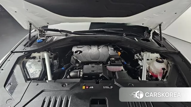 Genesis GV70 id 3327580 из Кореи 15