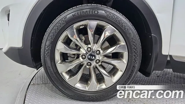 Kia The New Sorento id 2922597 из Кореи 15