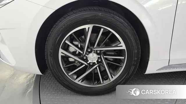 Hyundai The New Grandeur IG id 2990497 из Кореи 15