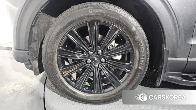 Ford Explorer 6th Generation id 3713540 из Кореи 15