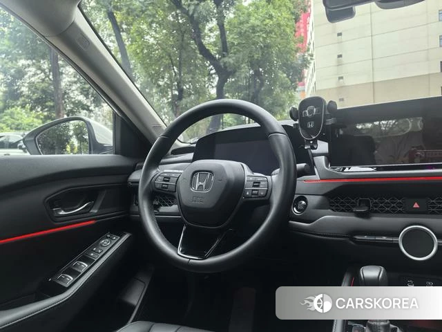 Honda Accord id 4278027 из Китая 14