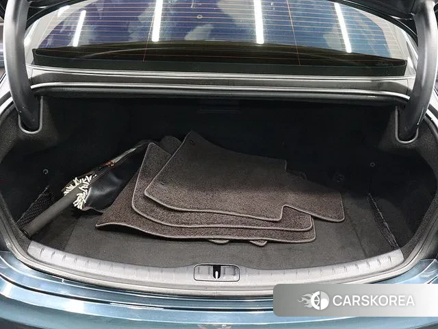 Genesis G80 (RG3) id 3556434 из Кореи 15