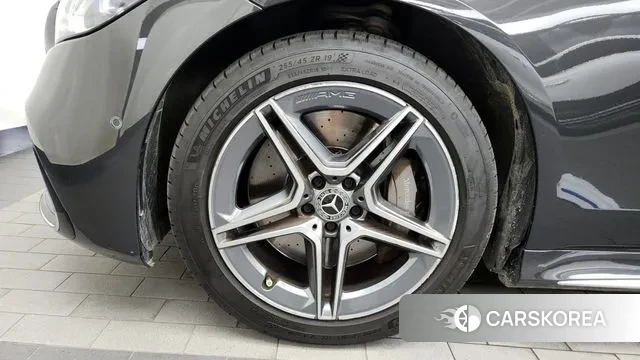 Mercedes-Benz S-Class W223 id 2964542 из Кореи 15