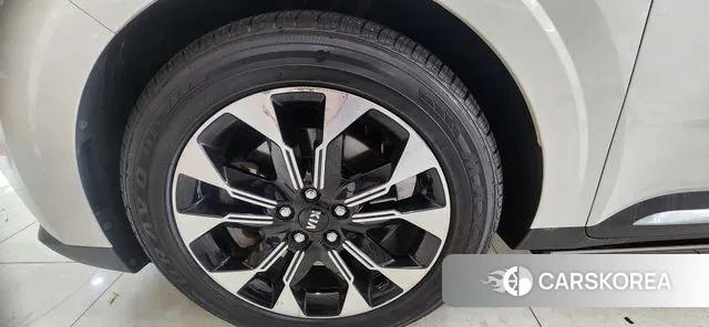 Kia Carnival 4th generation id 3753236 из Кореи 15