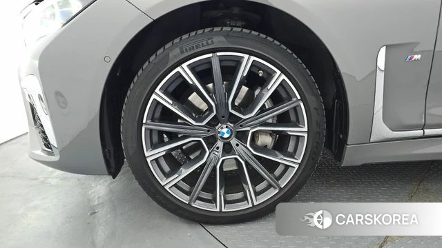 BMW 7 Series (G11) id 3935553 из Кореи 15