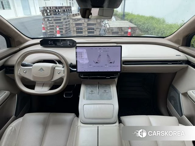 GAC Haobo Haobo HT 2024 Другой из Китая, фото 6