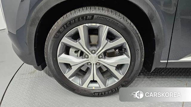 Hyundai Palisade id 4604767 из Кореи 15