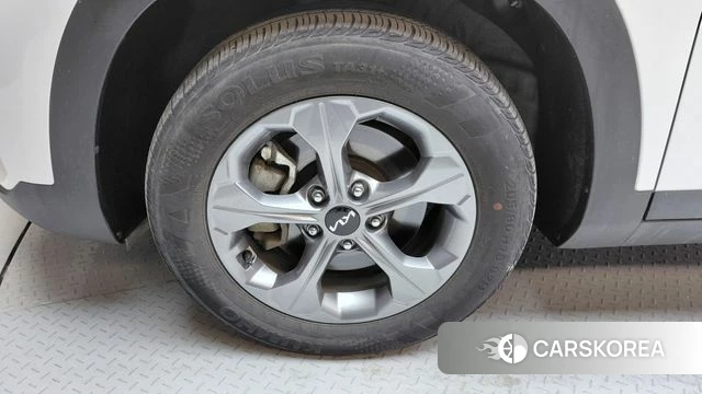 Kia The New Seltos id 4443218 из Кореи 25