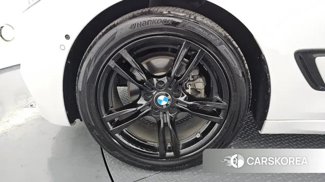 BMW 3 Series GT (F34) id 3473977 из Кореи 15