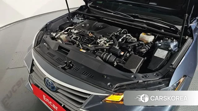 Toyota Avalon 5th Generation id 3024516 из Кореи 15