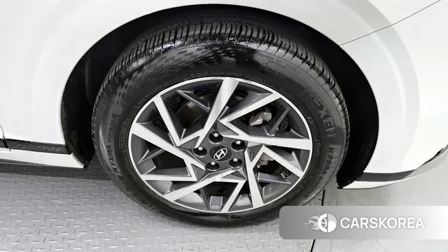 Hyundai Grandeur Hybrid (GN7) id 3431564 из Кореи 15