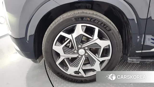 Hyundai Palisade id 3561498 из Кореи 15