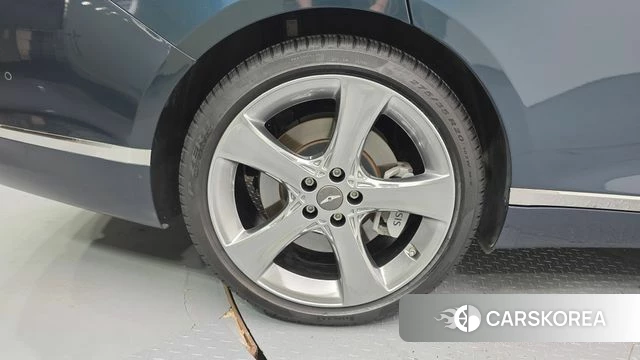 Genesis G80 (RG3) id 4480796 из Кореи 15