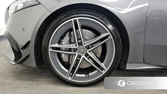 Mercedes-Benz A-Class W177 id 3621677 из Кореи 15