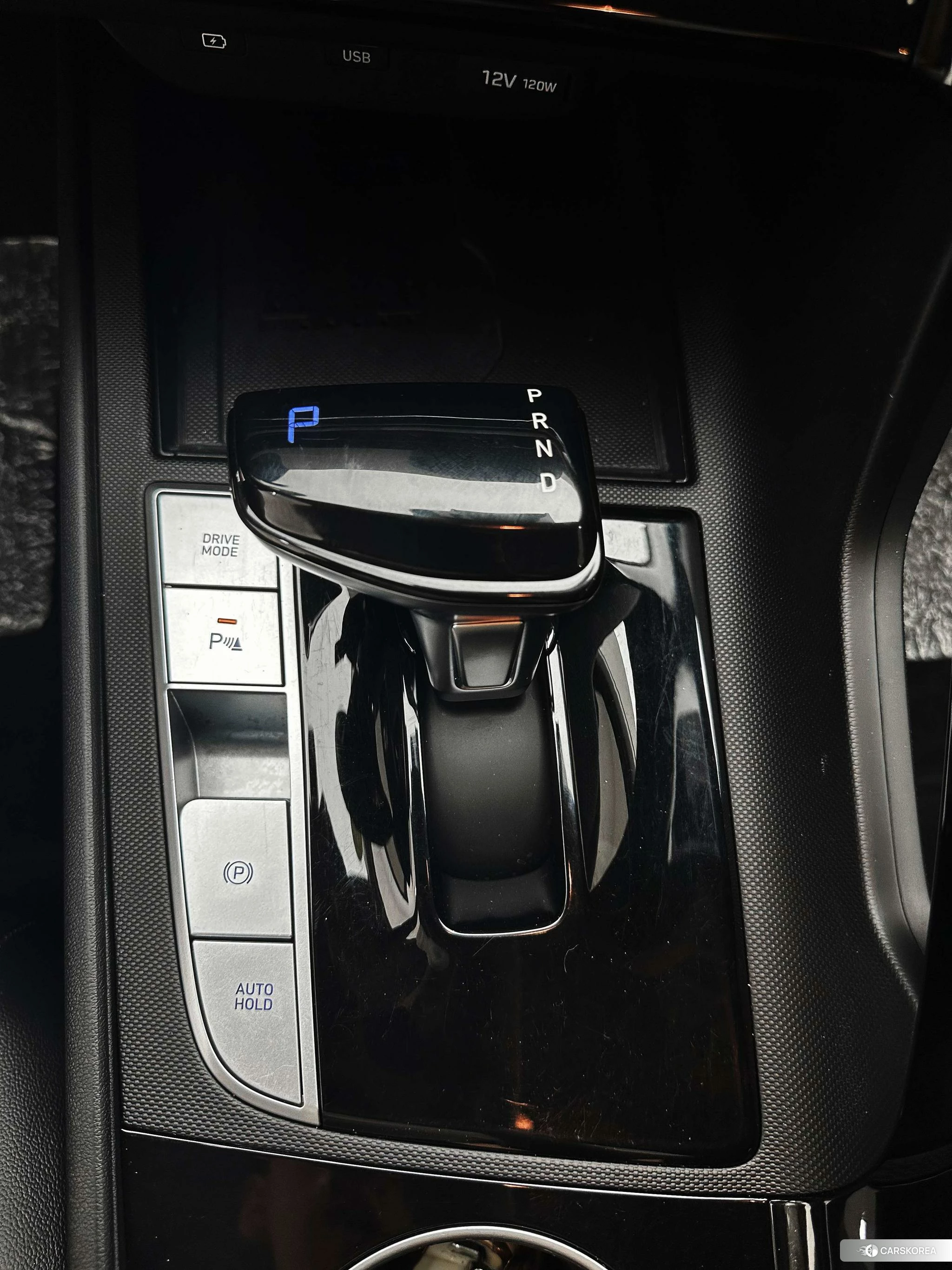 Hyundai Elantra id 4420984 из Китая 19