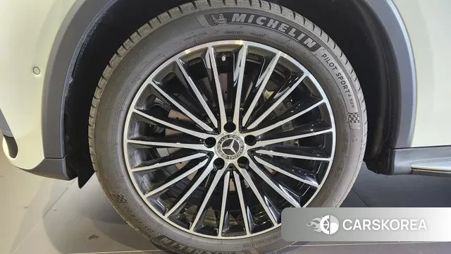 Mercedes-Benz GLC-Class X254 id 3711530 из Кореи 12