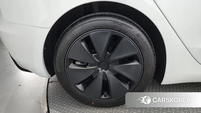 Tesla Model 3 id 2993111 из Кореи 15