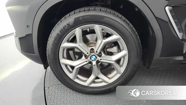 BMW X4 (G02) id 4494764 из Кореи 15