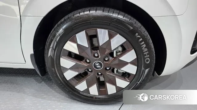 Hyundai Staria id 3011394 из Кореи 15