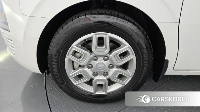 Hyundai Staria id 4528218 из Кореи 25