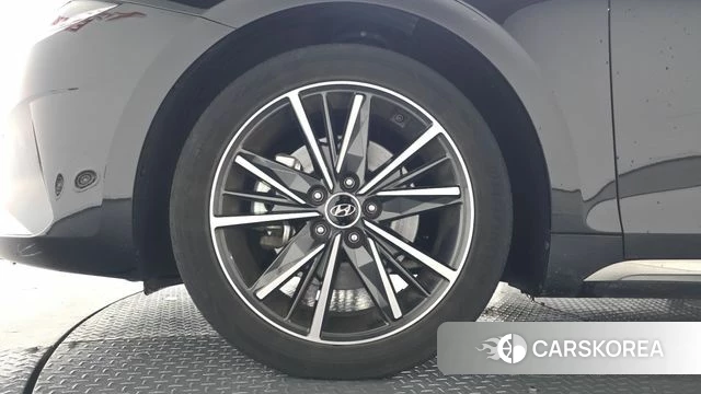Hyundai The New Grandeur IG id 4745532 из Кореи 34
