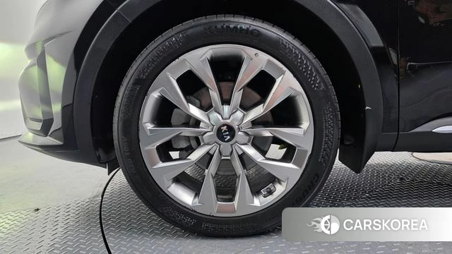 Kia Sorento 4th Generation id 4688791 из Кореи 25