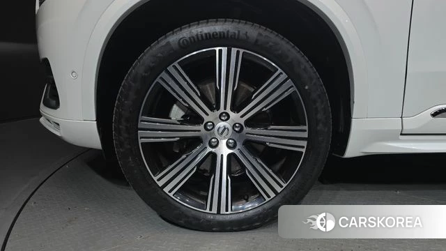 Volvo XC90 second Generation id 4516074 из Кореи 26