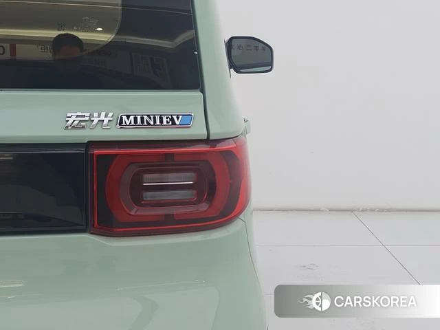 Wuling Automobile Wuling Hongguang MINIEV id 4253246 из Китая 15