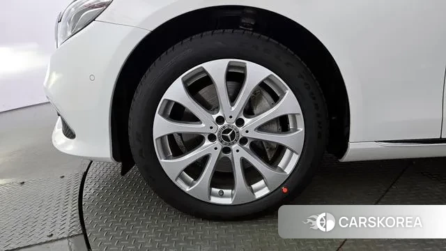 Mercedes-Benz E-Class W213 id 2986424 из Кореи 15