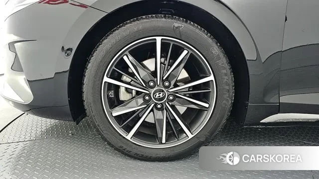 Hyundai The New Grandeur IG id 3395464 из Кореи 15