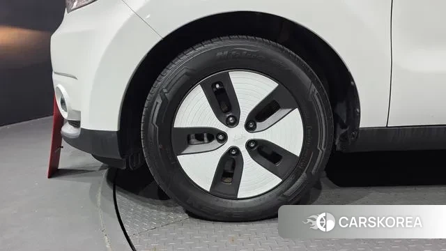 Kia Soul EV id 3156716 из Кореи 15