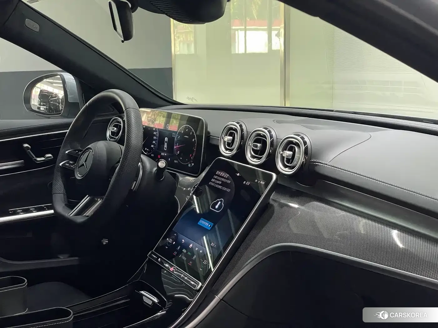Mercedes-Benz C-class id 4538912 из Китая 19