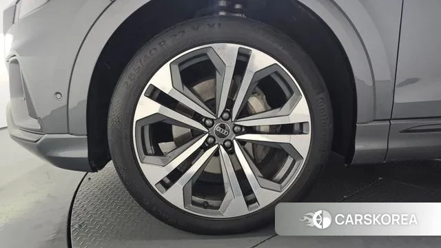 Audi Q8 (4M) id 3400128 из Кореи 15