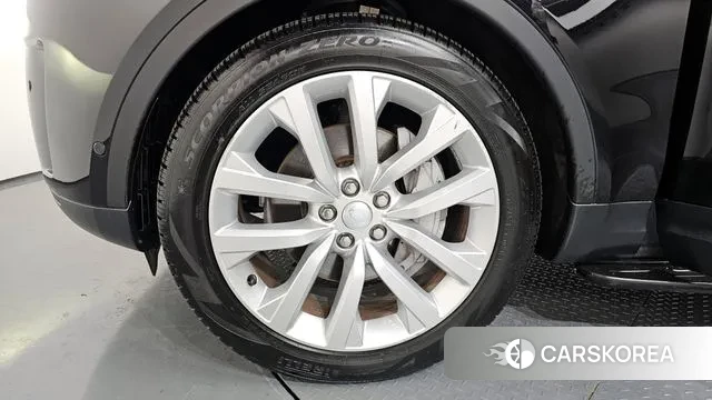 Land Rover Discovery 5 id 3771006 из Кореи 15