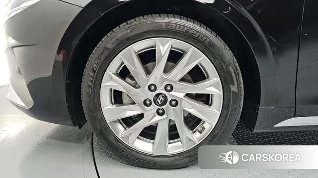 Hyundai The New Grandeur IG Hybrid id 3122550 из Кореи 15