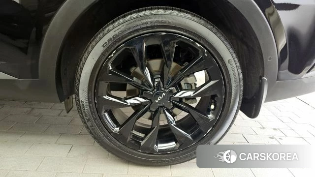 Kia Sorento 4th Generation id 3793583 из Кореи 15