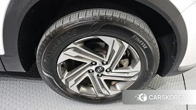 Hyundai The New Santa Fe id 3301454 из Кореи 15