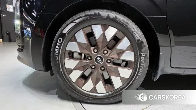 Hyundai Staria id 3395138 из Кореи 15