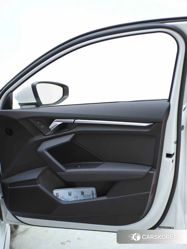 Audi A3 id 4277403 из Китая 19