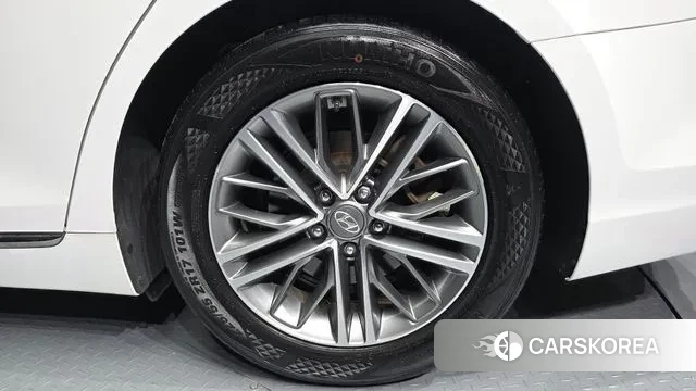 Hyundai Grandeur IG id 3773191 из Кореи 15